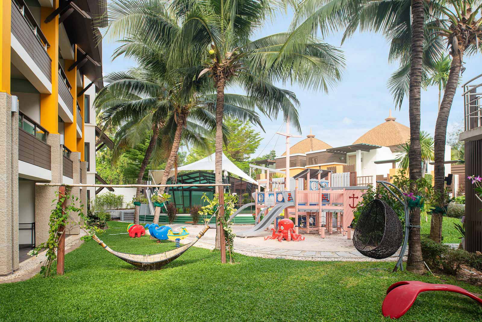 Springfield@Sea Resort & Spa , Hua Hin